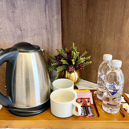 Besiktas Guest House 伊斯坦布尔 外观 照片