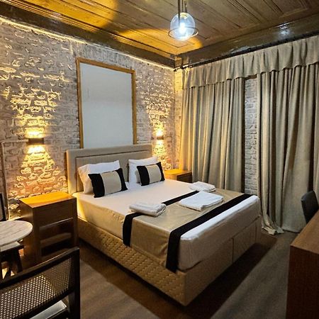 Besiktas Guest House 伊斯坦布尔 外观 照片