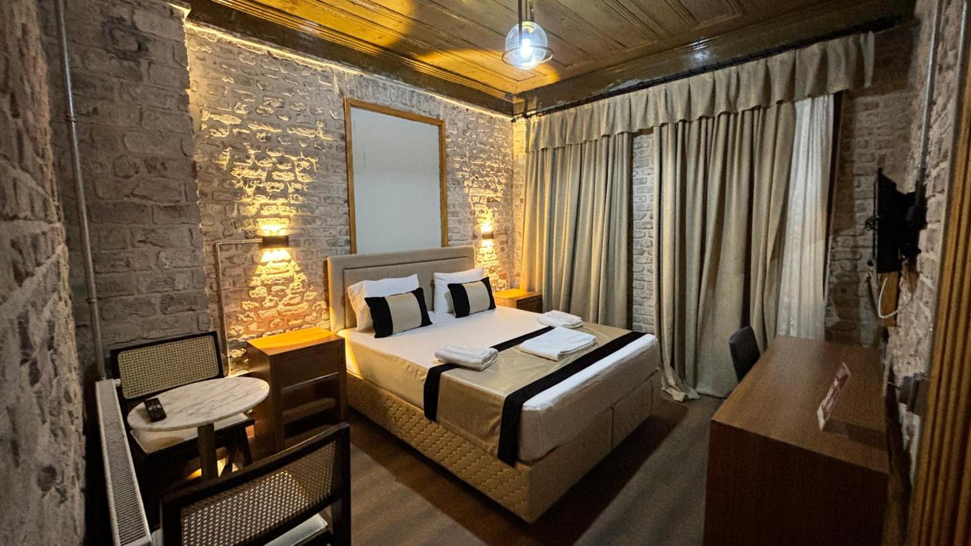 Besiktas Guest House 伊斯坦布尔 外观 照片